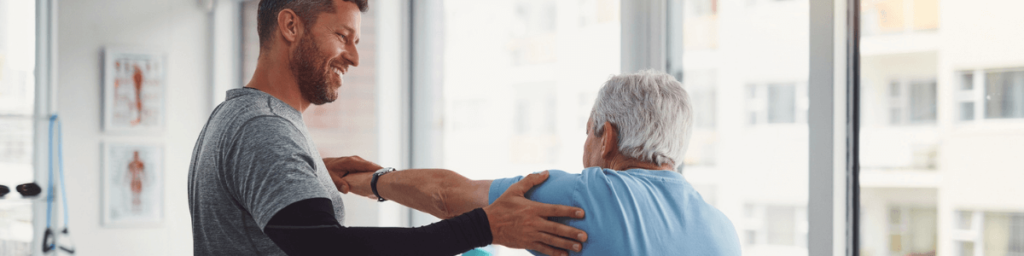 Home Physiotherapy service in gunjur