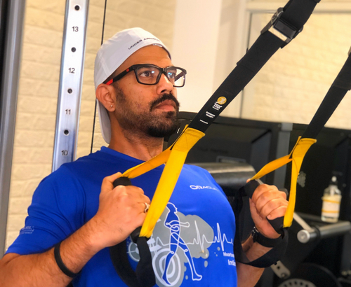 physiotherapy treatment in marathahalli