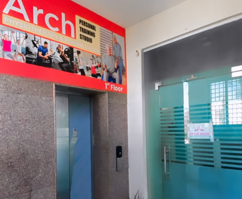 Top 10 Physiotherapy Clinics in Bangalore